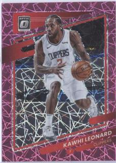 Kawhi Leonard