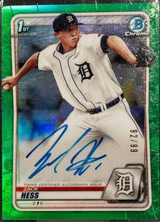 Zack Collins