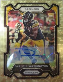 Darnell Washington
