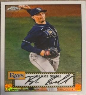 Blake Snell