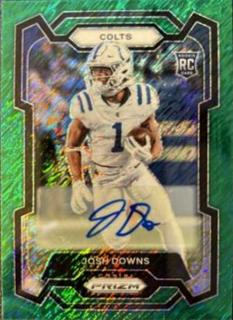 Josh Downs