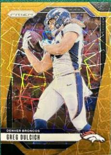 Greg Dulcich