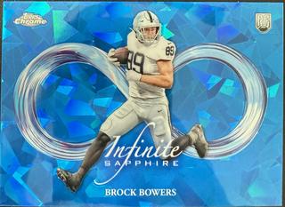 Brock Bowers