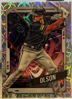 Matt Olson