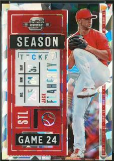 Jack Flaherty