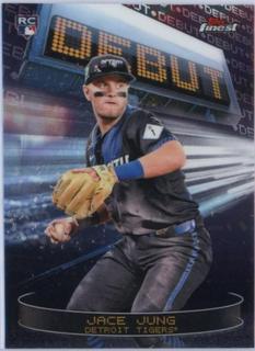 Jace Jung