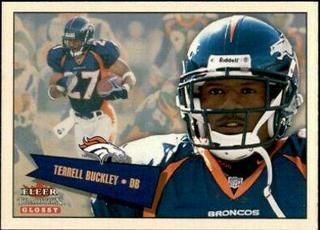 Terrell Buckley