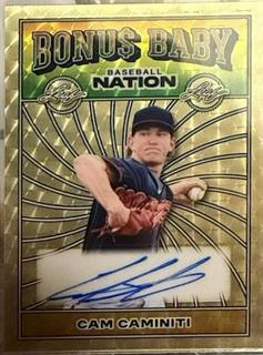 Cam Caminiti