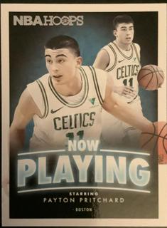 Payton Pritchard