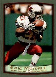 Eric Metcalf