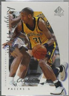 Reggie Miller