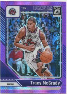 Tracy McGrady
