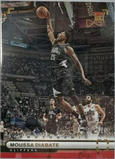 Moussa Diabate