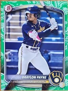 Braylon Payne
