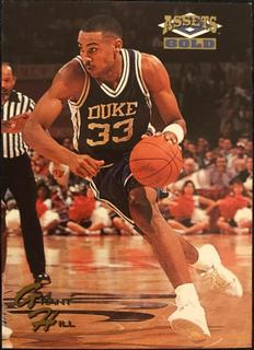 Grant Hill