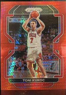 Toni Kukoc