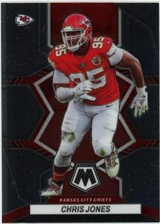 Chris Jones