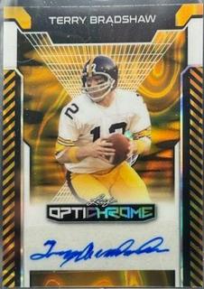 Terry Bradshaw