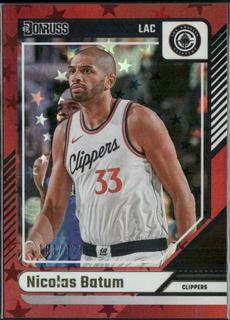 Nicolas Batum