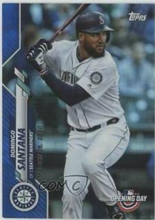 Domingo Santana