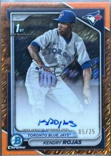 Kendry Rojas