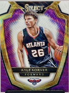 Kyle Korver
