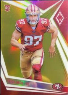 Nick Bosa
