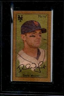 David Wright