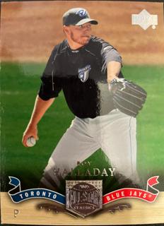 Roy Halladay