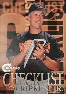 Cal Ripken Jr