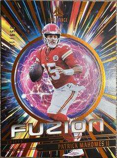 Patrick Mahomes II