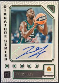 Jerian Grant