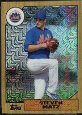Steven Matz