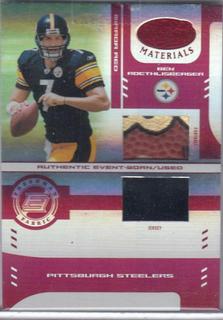 Ben Roethlisberger