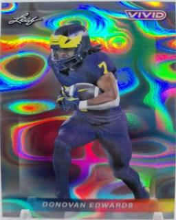 Donovan Edwards