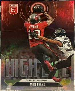 Mike Evans