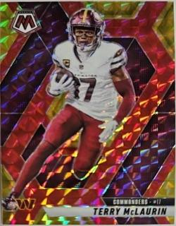 Terry McLaurin