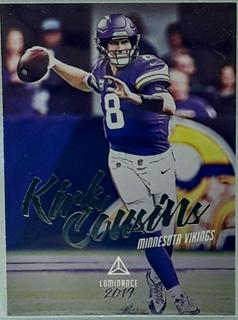 Kirk Cousins