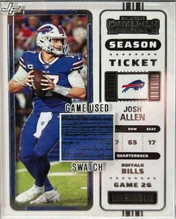Josh Allen