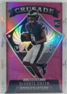 DeVonta Smith
