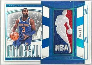 Tim Hardaway Jr.