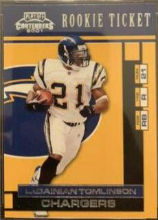 LaDainian Tomlinson