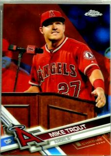 Mike Trout