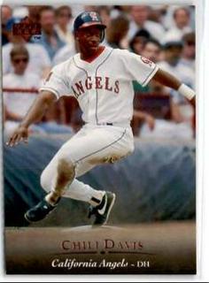 chili davis