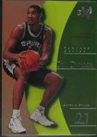 Tim Duncan