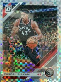 Pascal Siakam