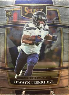 D'Wayne Eskridge