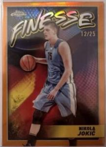 Nikola Jokic