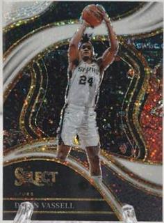 Devin Vassell