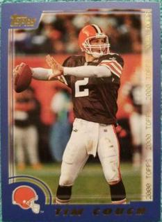 Tim Couch